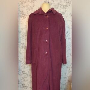 CORDANA SIMPLY LUXURIOUS by WELLINGTON FASHIONS Coat (COPY)